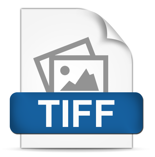 libTIFF logo